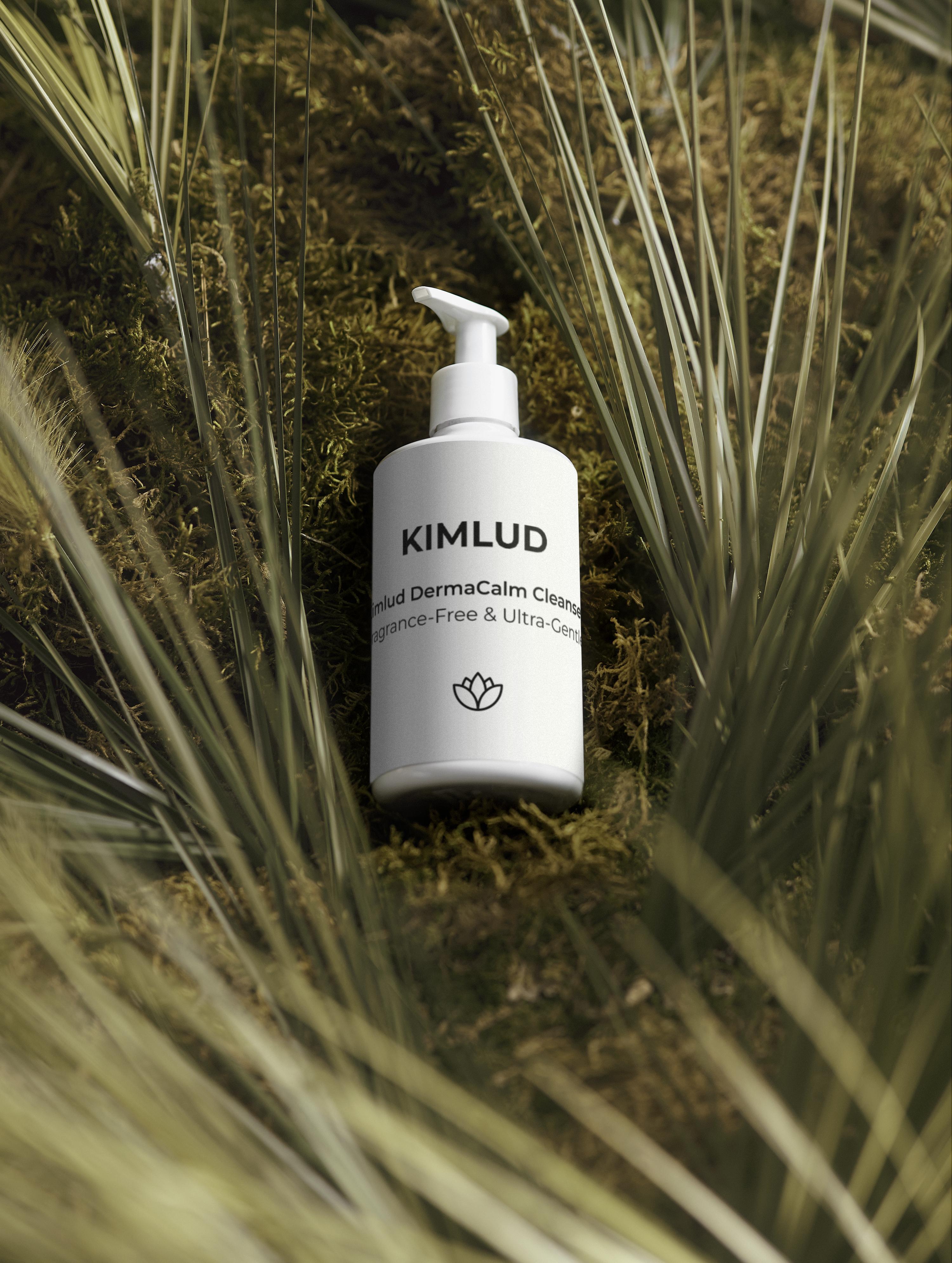 Kimlud DermaCalm Cleanser