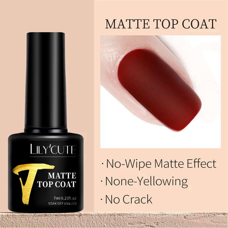 LILYCUTE 7ML Sparkling Glitter Rainbow Cat Magnetic Gel Nail Polish 9D Colorful Semi Permanent Soak Off Nail Art UV Gel Varnish