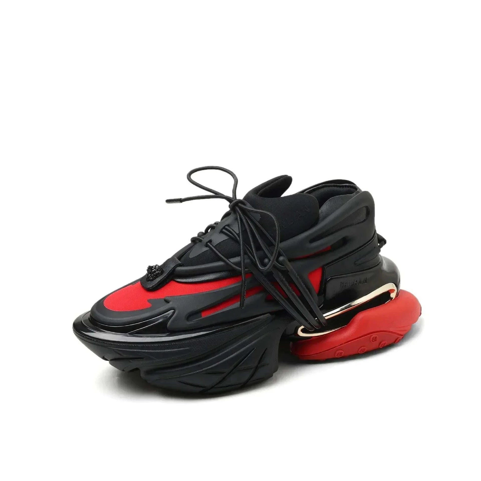 Summer Women's Shoes White Shoes On Platform Ladies Woman Vulcanize Casual Breathable Sneaker Black Chunky Sneakers Spring