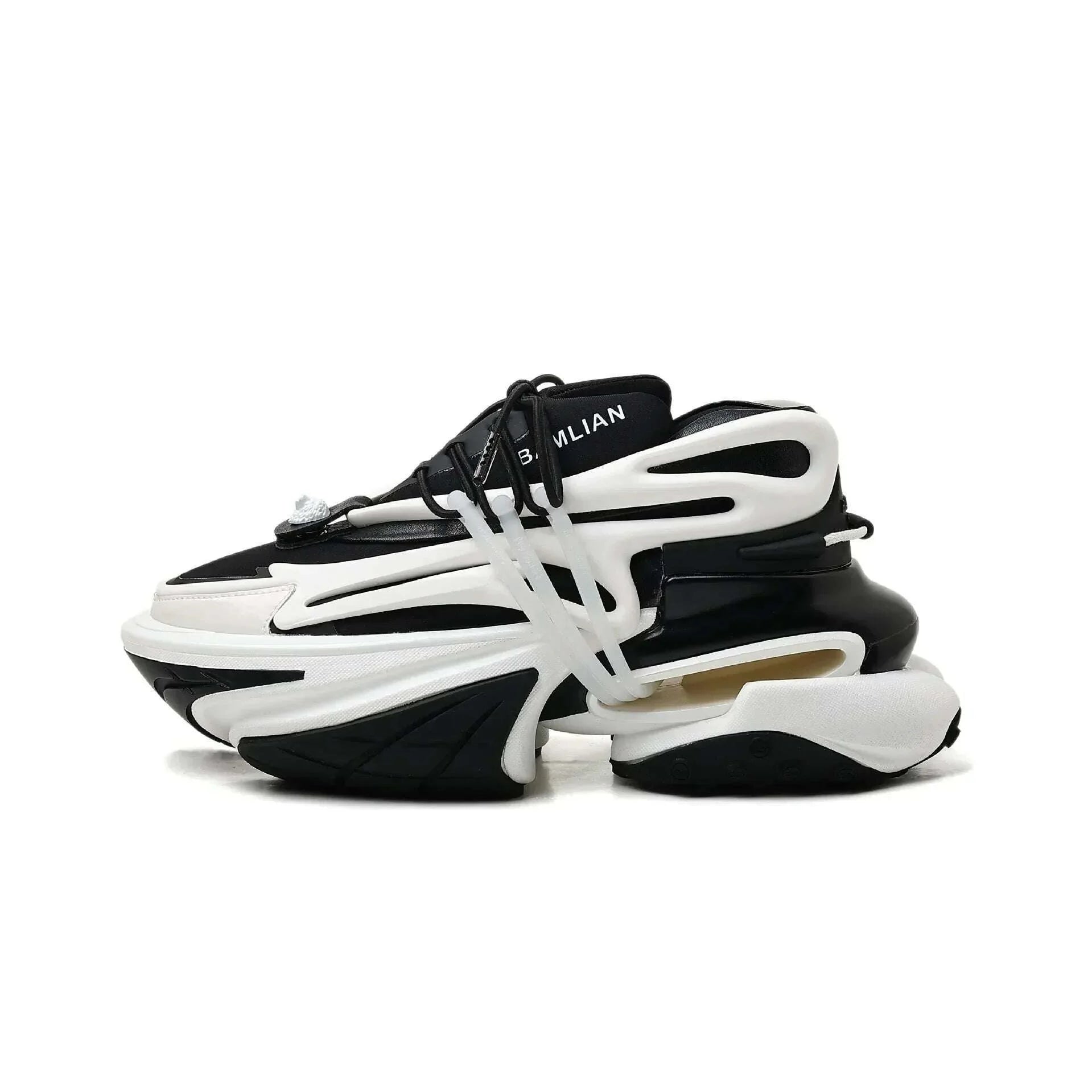 Summer Women's Shoes White Shoes On Platform Ladies Woman Vulcanize Casual Breathable Sneaker Black Chunky Sneakers Spring