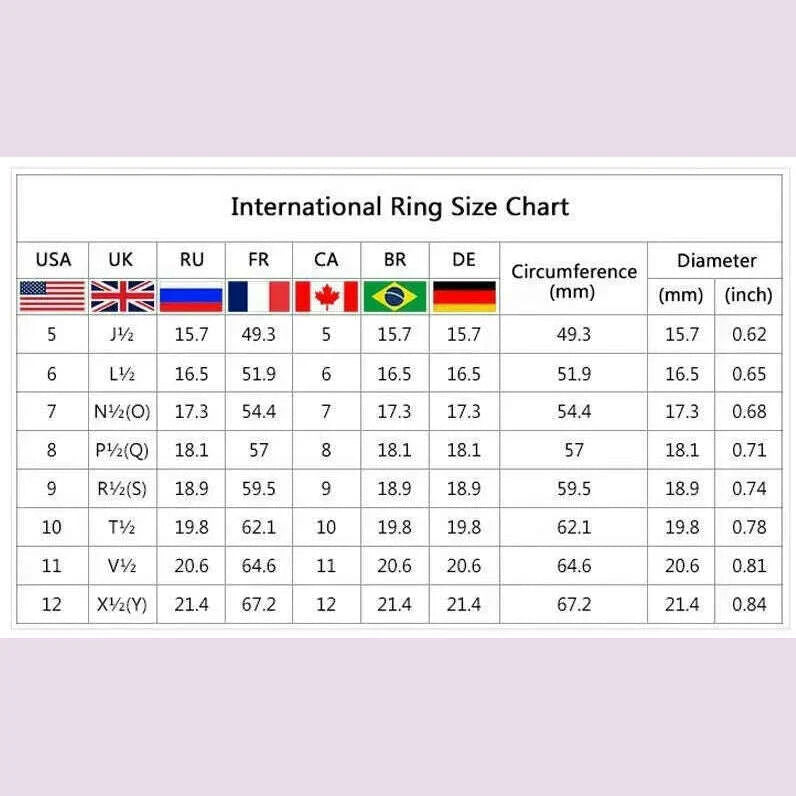 Trendy New Design Electroplated Openwork Moonstone Ring Fashion Punk Street Style For Women Girls Party Jewelry s