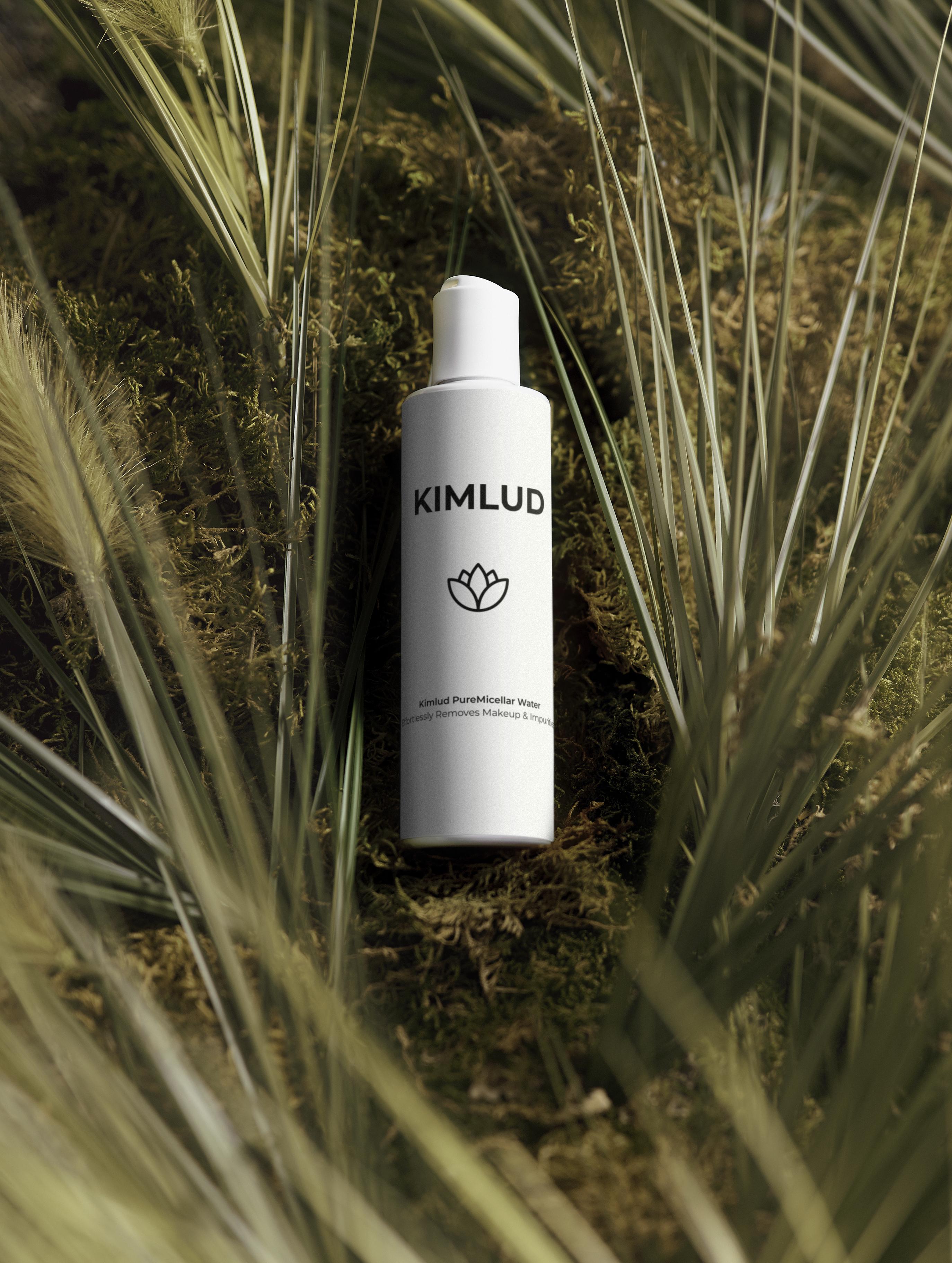 Kimlud PureMicellar Water