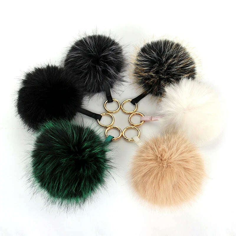 Winter Faux Fur Collar Cuffs Set Women Fluffy Large Shawl Coat Accessories Warm Fashion Fake Fox Fur Scarf Furry Scarves Female