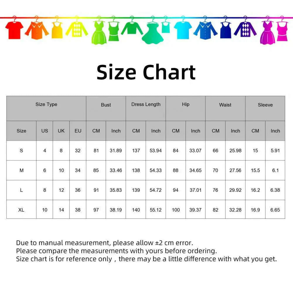 Women Dress Side Slit Slim Fit Short Sleeves Dress Ankle Length Daily Wear Leisure Maxi Dress