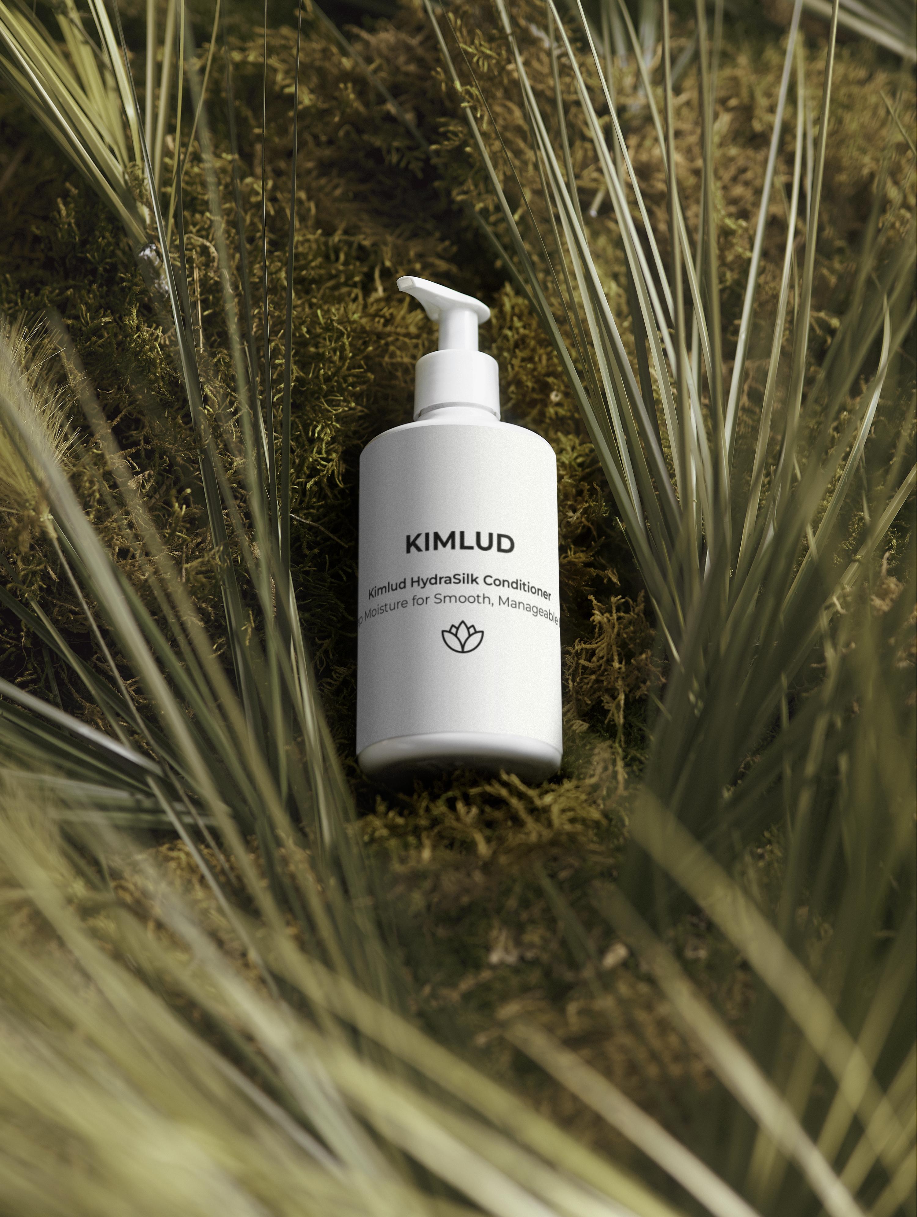 Kimlud HydraSilk Conditioner