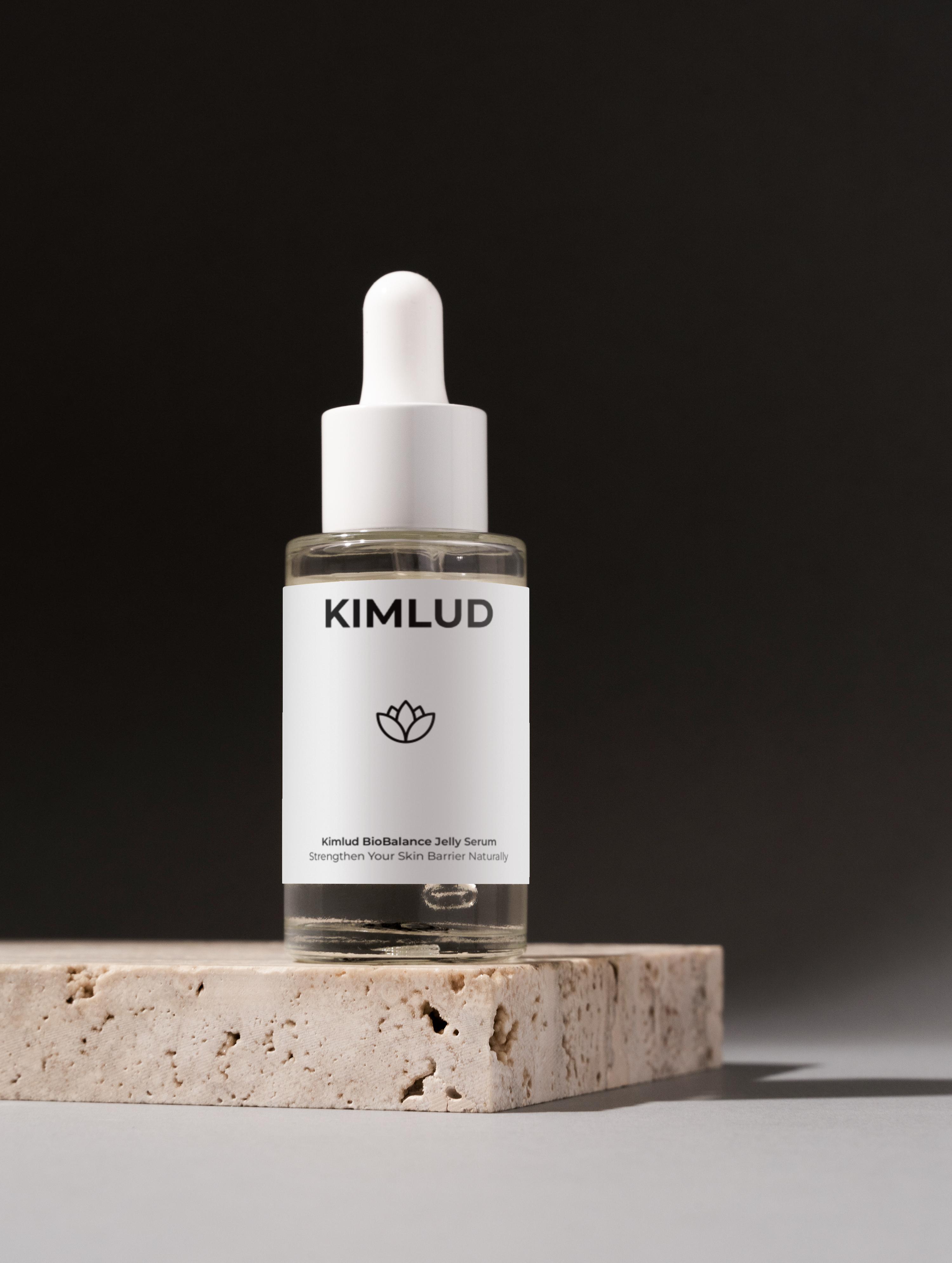 Kimlud BioBalance Jelly Serum