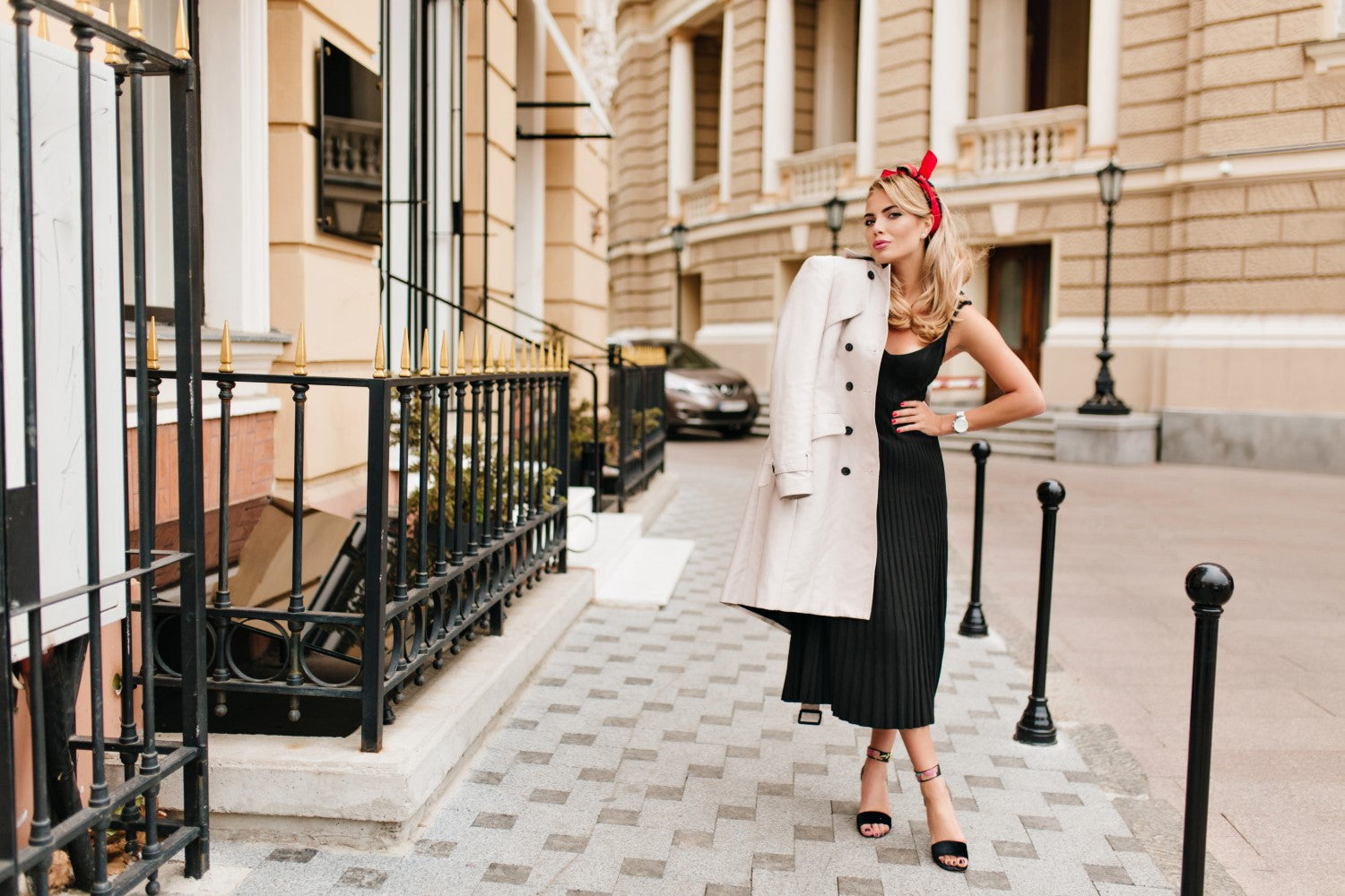 Layering Tips for Every Season: From Winter to Summer