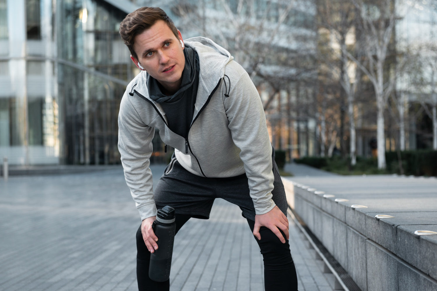 Men Activewear