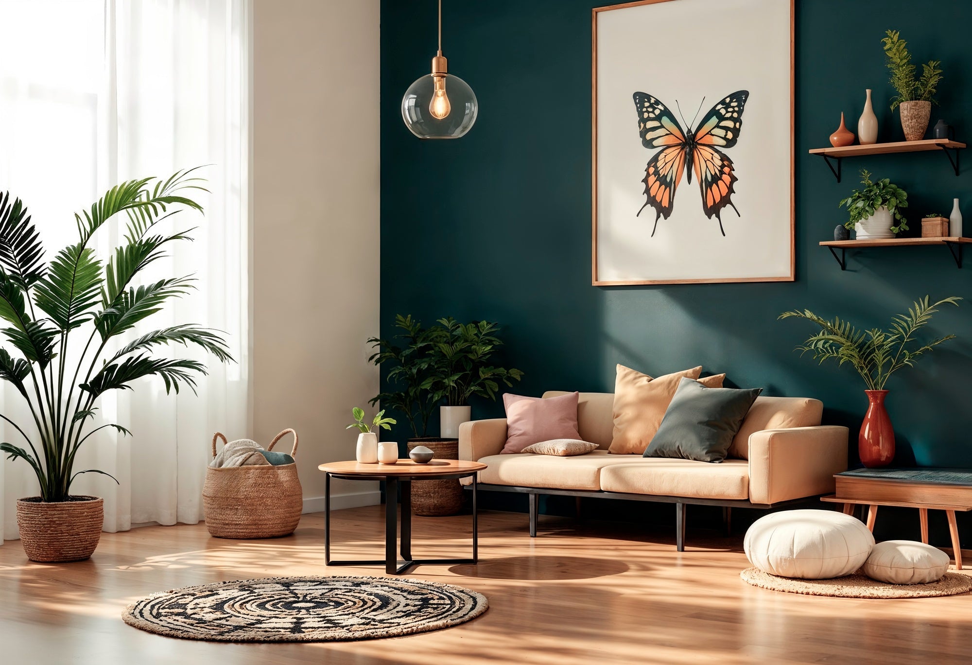Home & Garden
