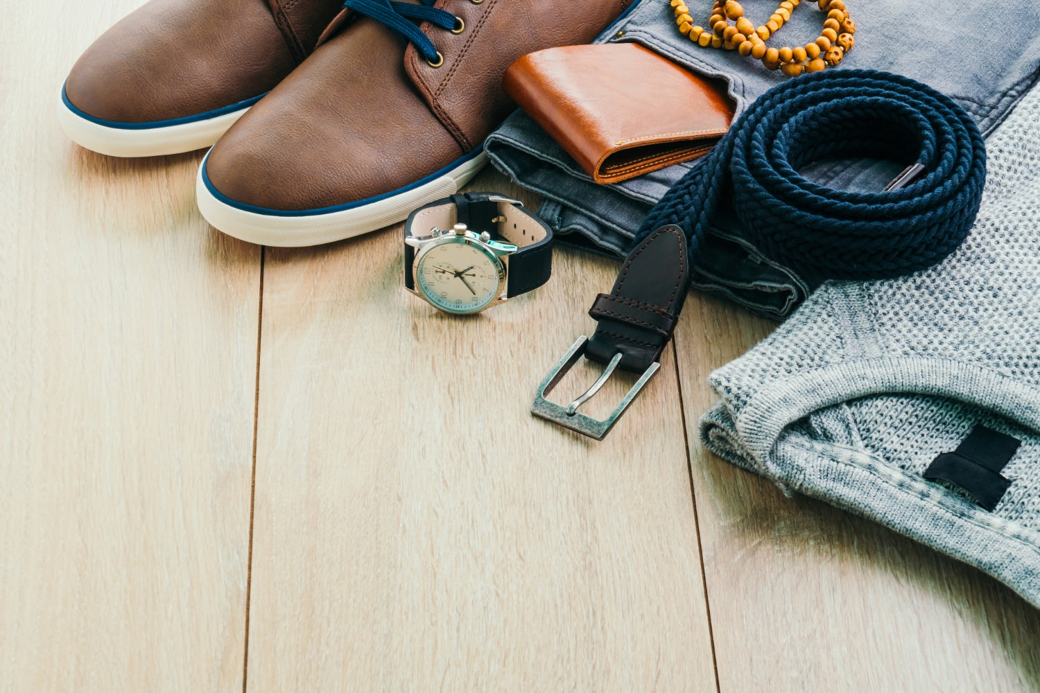 Men Accessories
