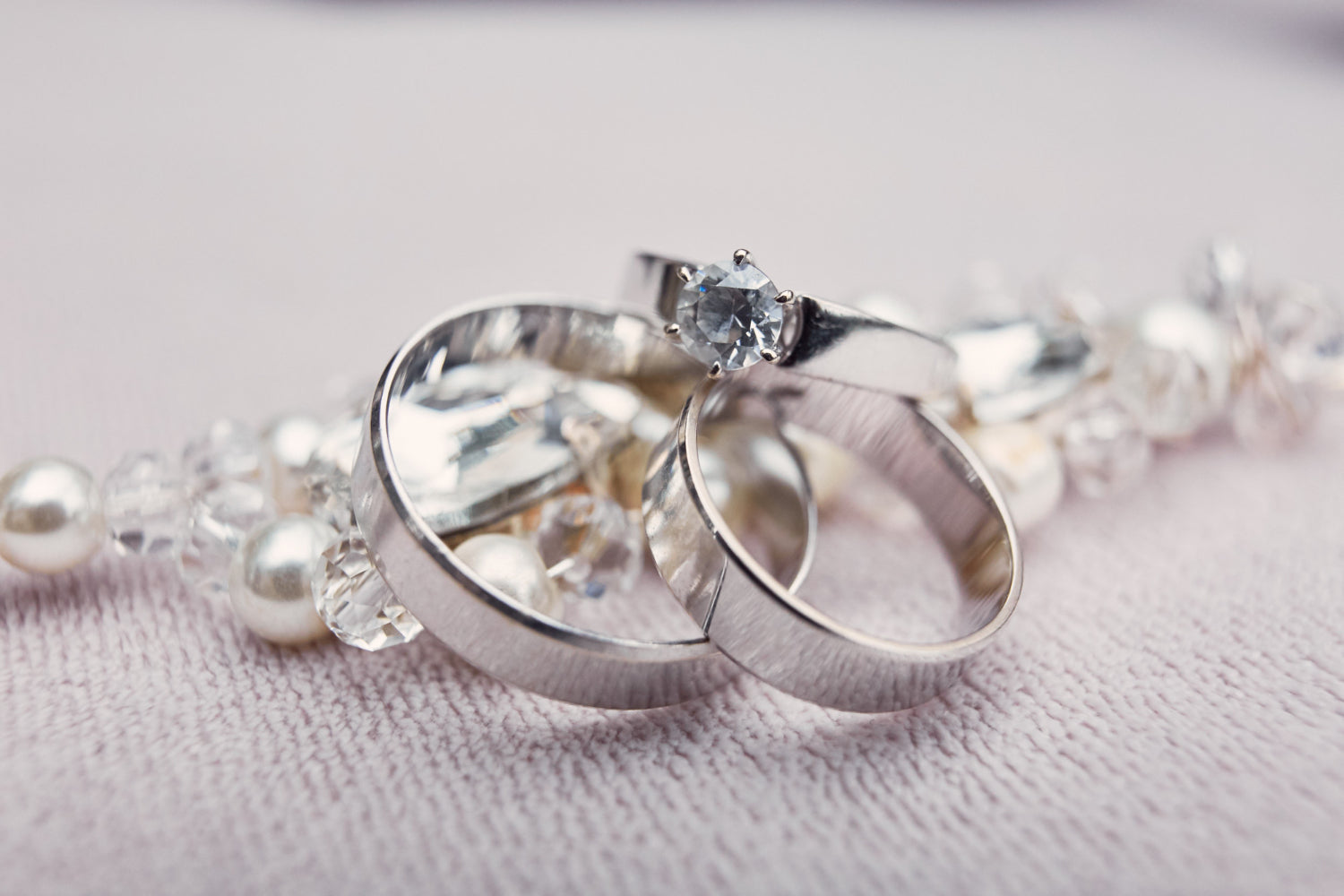 Premium Rings Collection - Engagement, Wedding & Fashion Jewelry
