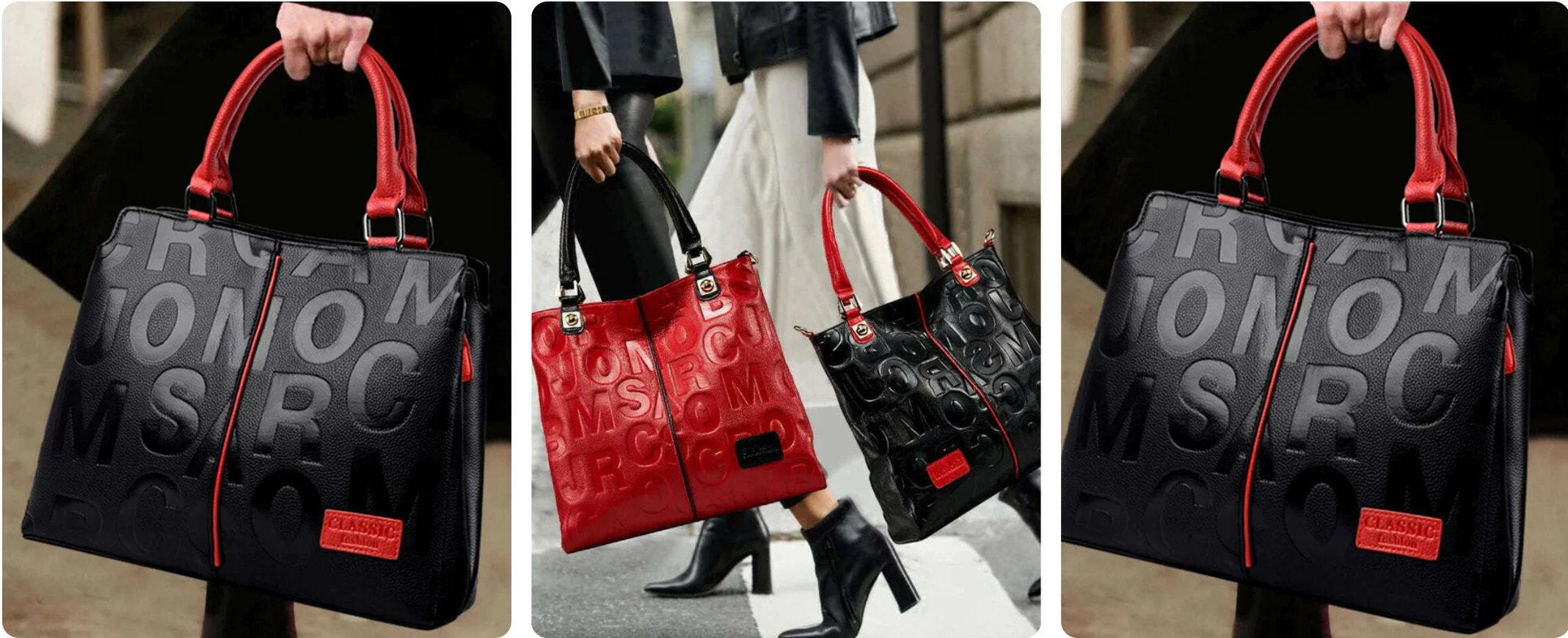 KIMLUD BAGS TOTES
