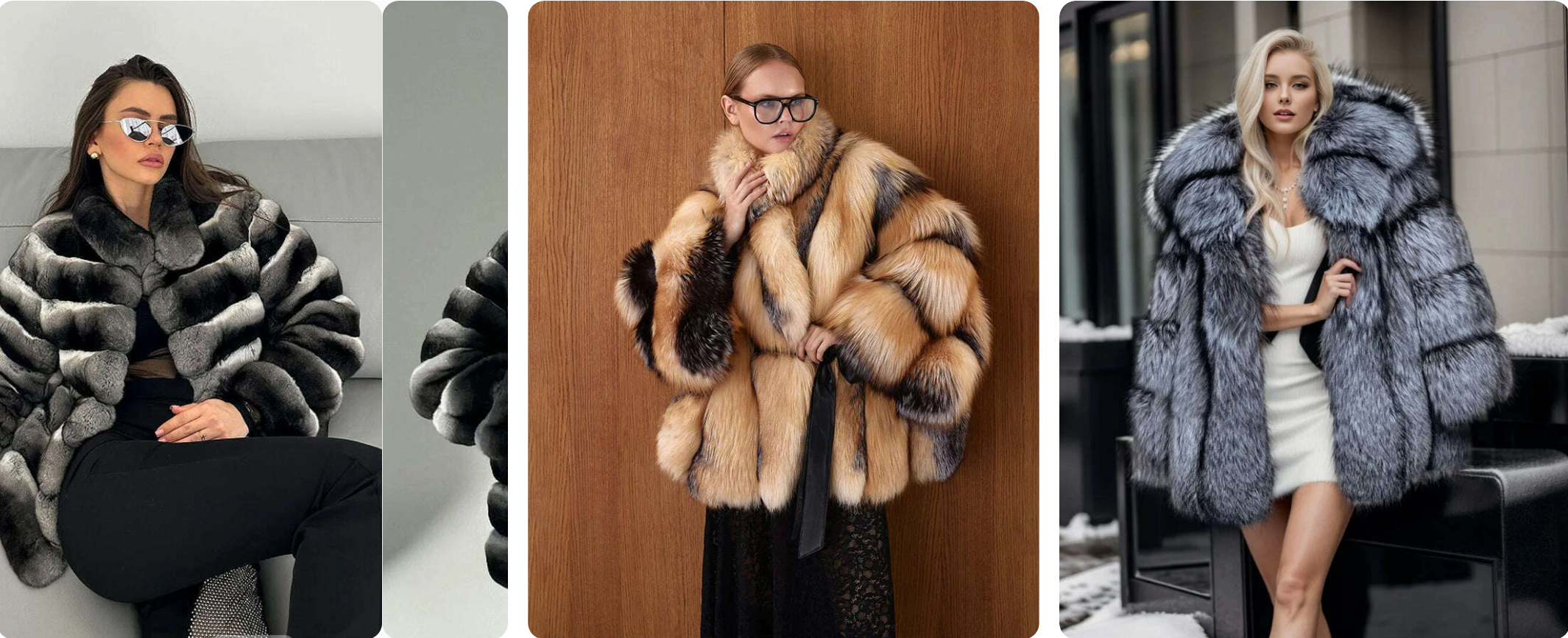 WOMEN WINTER COATS