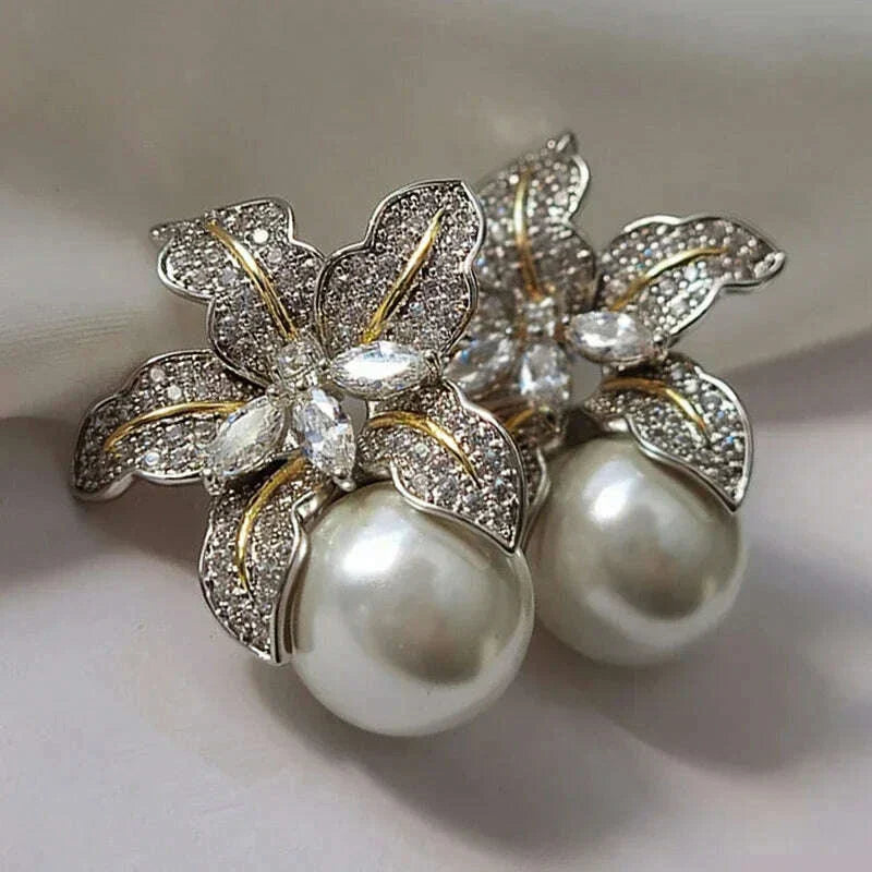 ALL PEARLS