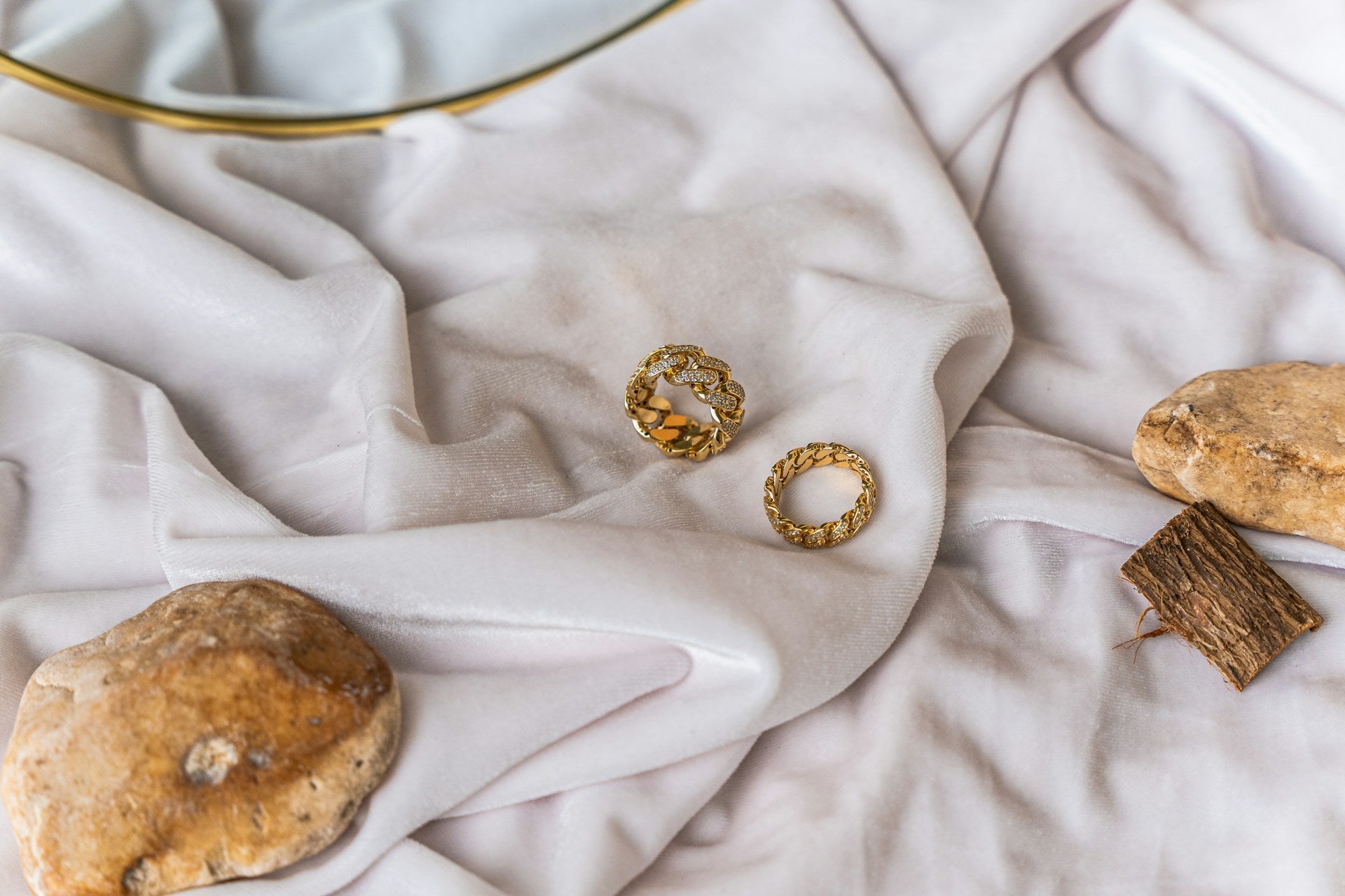 Hair Jewelry
