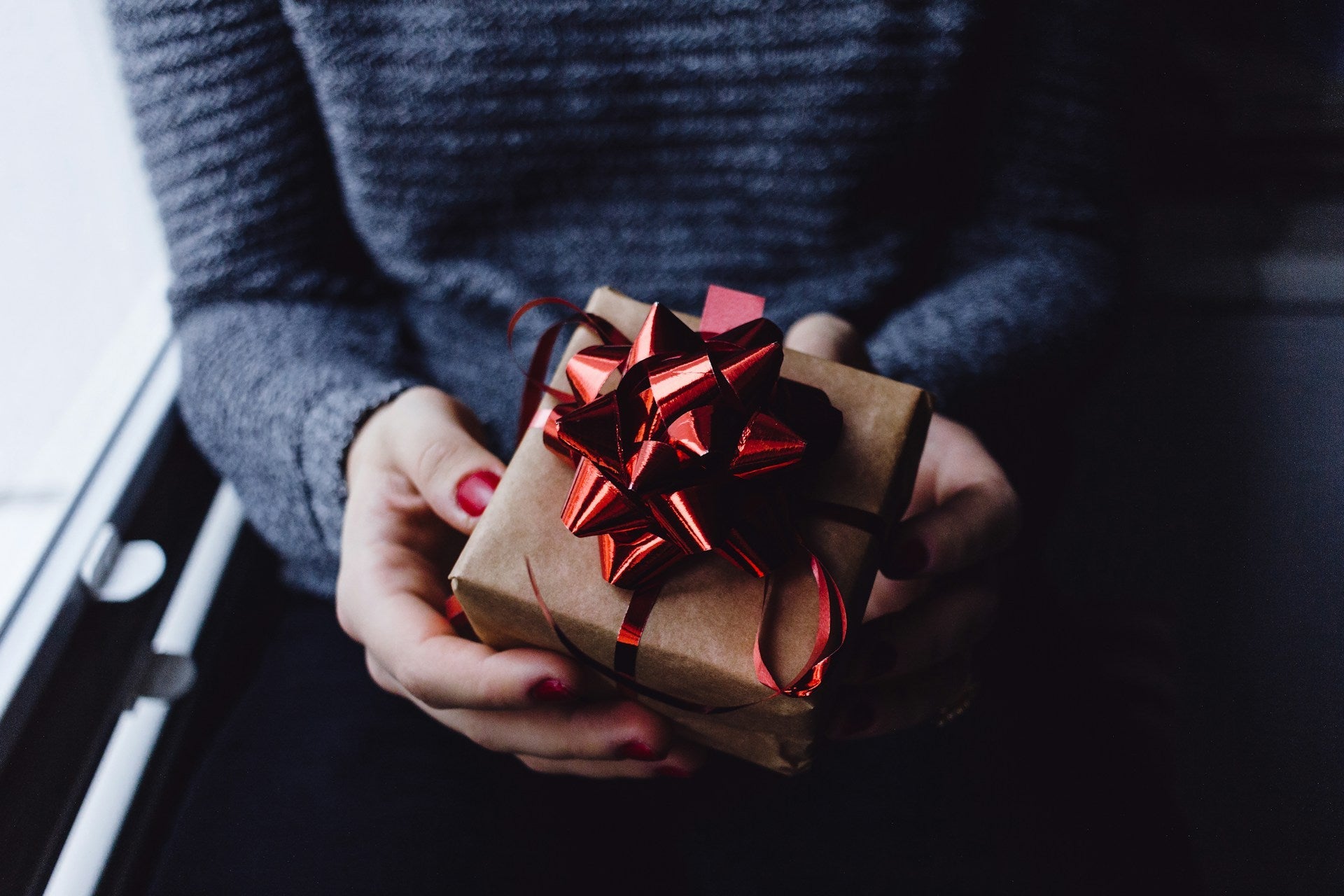GIFTS FROM THE HEART