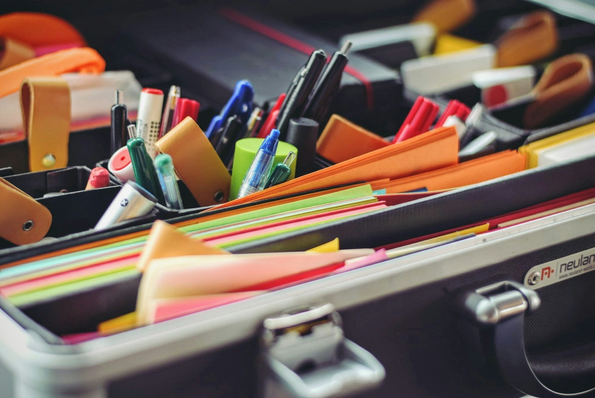 STATIONERY