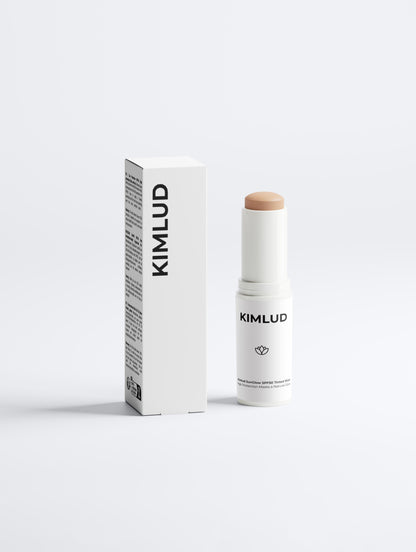 Kimlud SunGlow SPF50 Tinted Stick