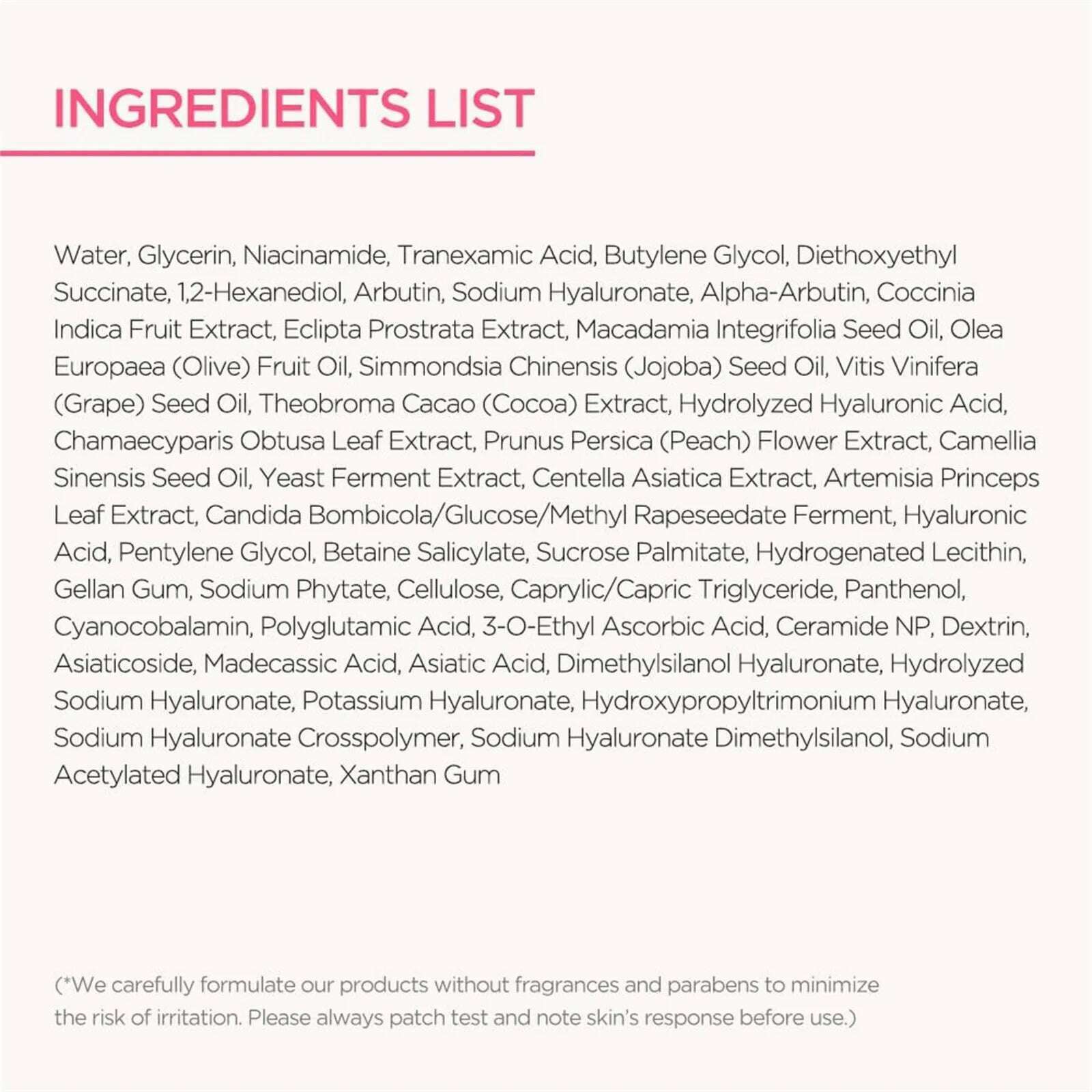 1/2/5pcs Anua Dark Correcting Essence / 10% Niacinamide+ 4% Tranexamic For Post-Acne Marks Acne Hyperpigmentation 30ml