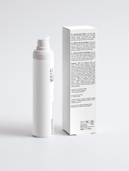 Kimlud CollagenRenew Night Cream