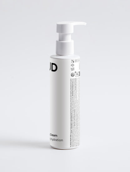 Kimlud CalmVeil Body Cream