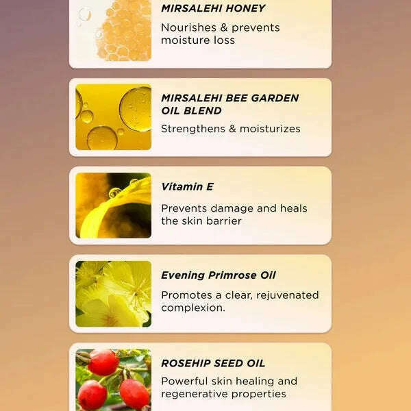 2024 Honey Hair Care Essential Oil Women Improves Dry Daqmaged Restless Hair Care Deeply Moisturizing Nourish  Essence Oi
