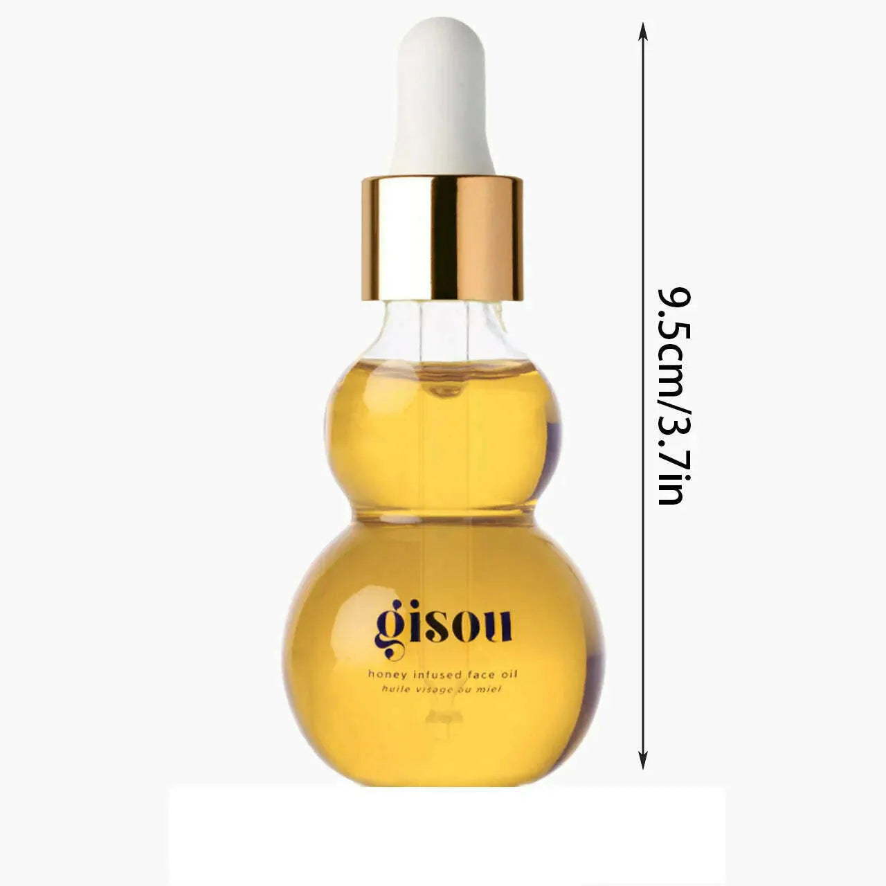 2024 Honey Hair Care Essential Oil Women Improves Dry Daqmaged Restless Hair Care Deeply Moisturizing Nourish  Essence Oi