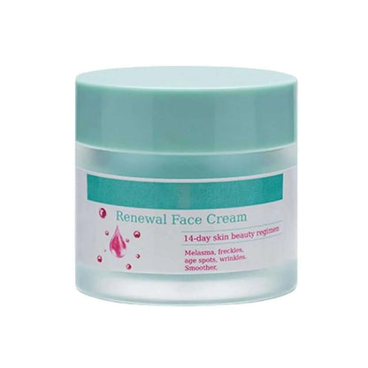 2024 New Cream For Melasma, Nourishing And Moisturizing Skin Face Cream Anti-Wrinkle Reduces Dark Spots And Fine Lines