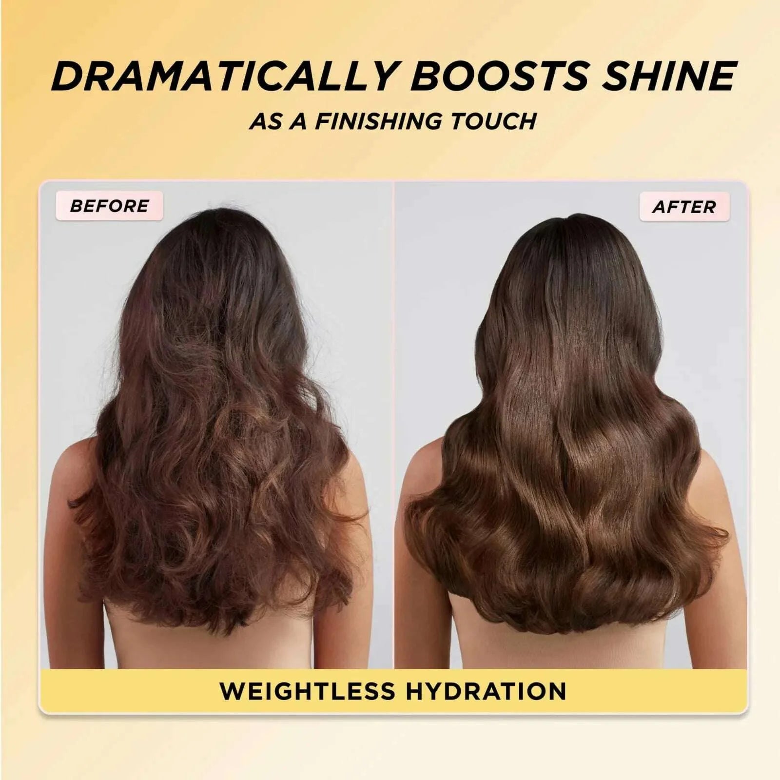 2024 New Honey Infused Hair Oil Travel Size Enriched With Mirsalehi Honey To Deeply Nourish & Moisturize Hair 20ml