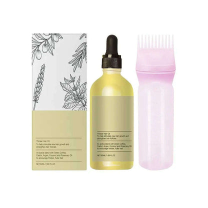 20/50ML Honey Infused Hair Care Oil For Gisou Long Lasting Fragrance Deep Nourishing Flexibility Conditioner Hair Care