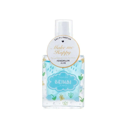 20ml Student Girl Lasting Milk Aroma Pocket Perfume Human Honey Peach Spray Aroma Diffuser Essential Oil Dorm Room Essentials