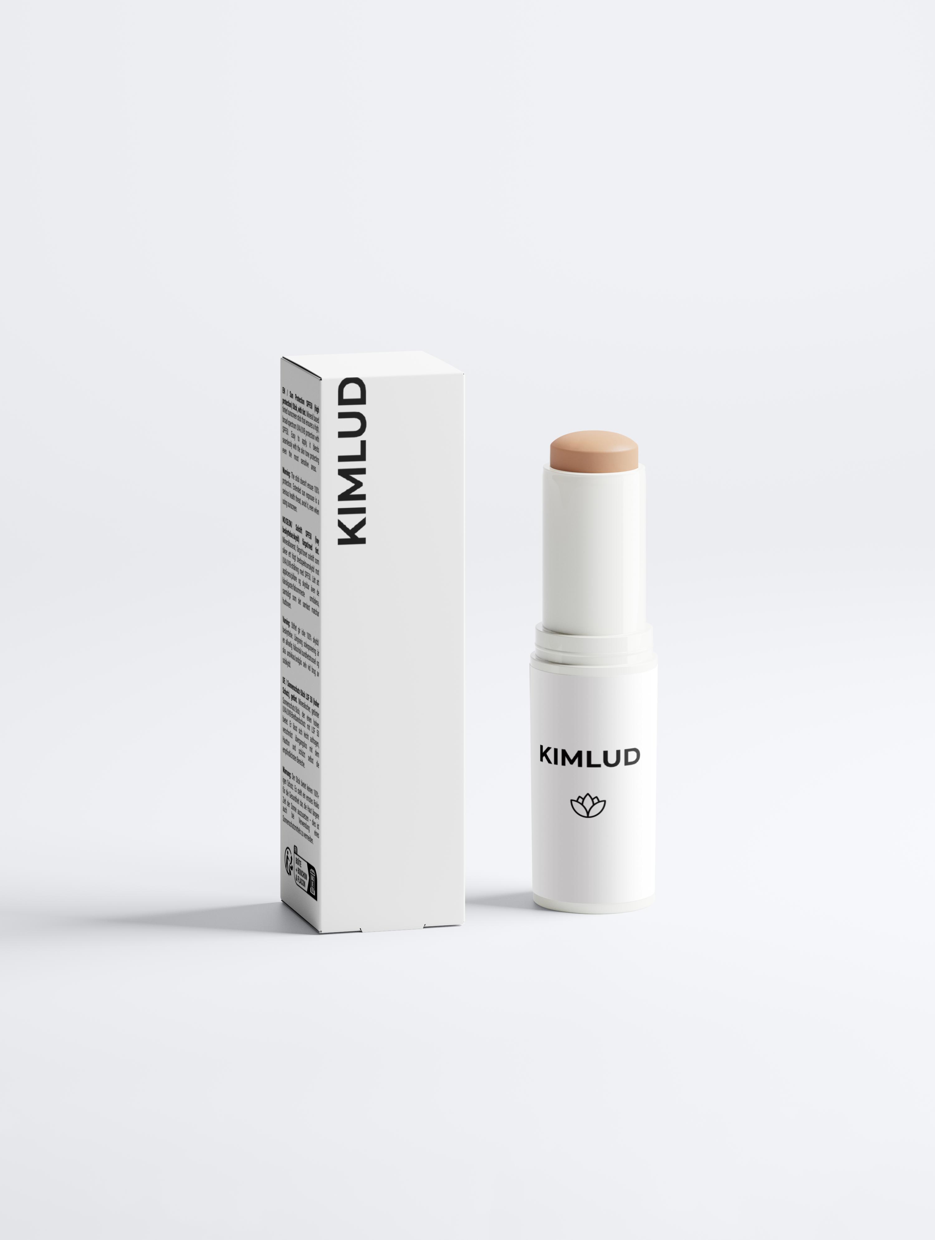 Sun Protection SPF50 Stick, with tint