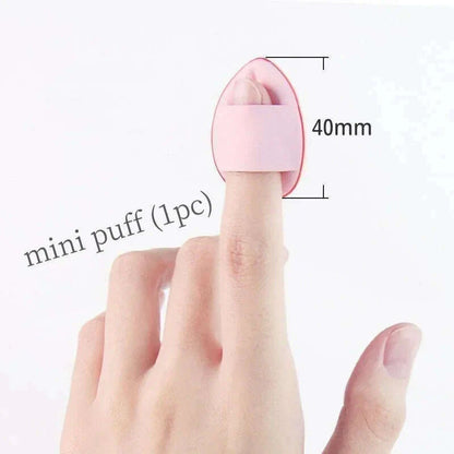 3-in-1 Milk Jelly Tint Facial Blusher Wand Moisturized Long Lasting Beauty Matte Cheek Contour Lipstick Sticker Rouge Makeup New