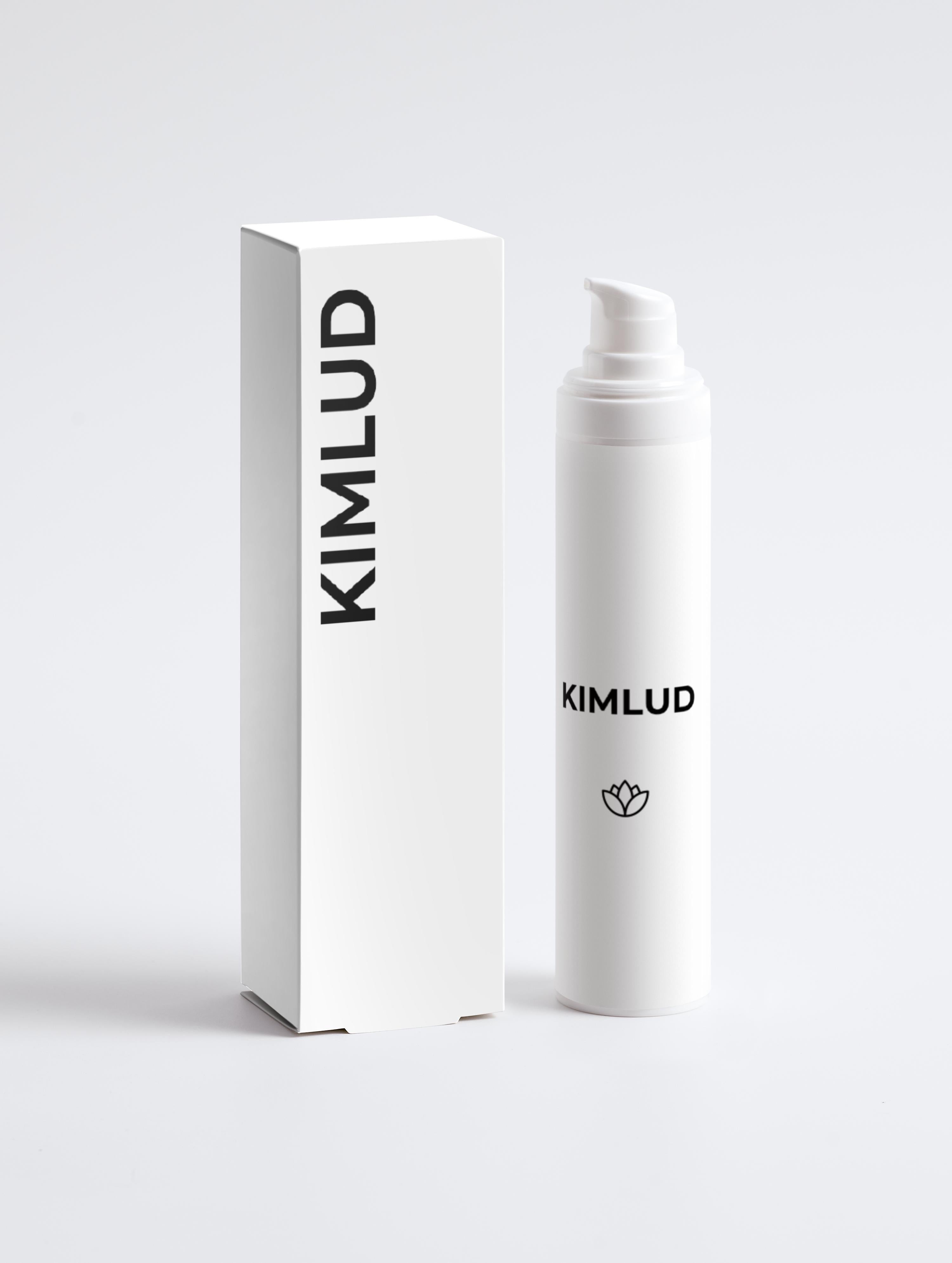 Kimlud HydraMatte Gel