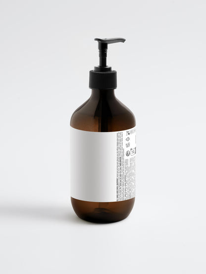 Kimlud ZestWash – Grapefruit Hand & Body Cleanser