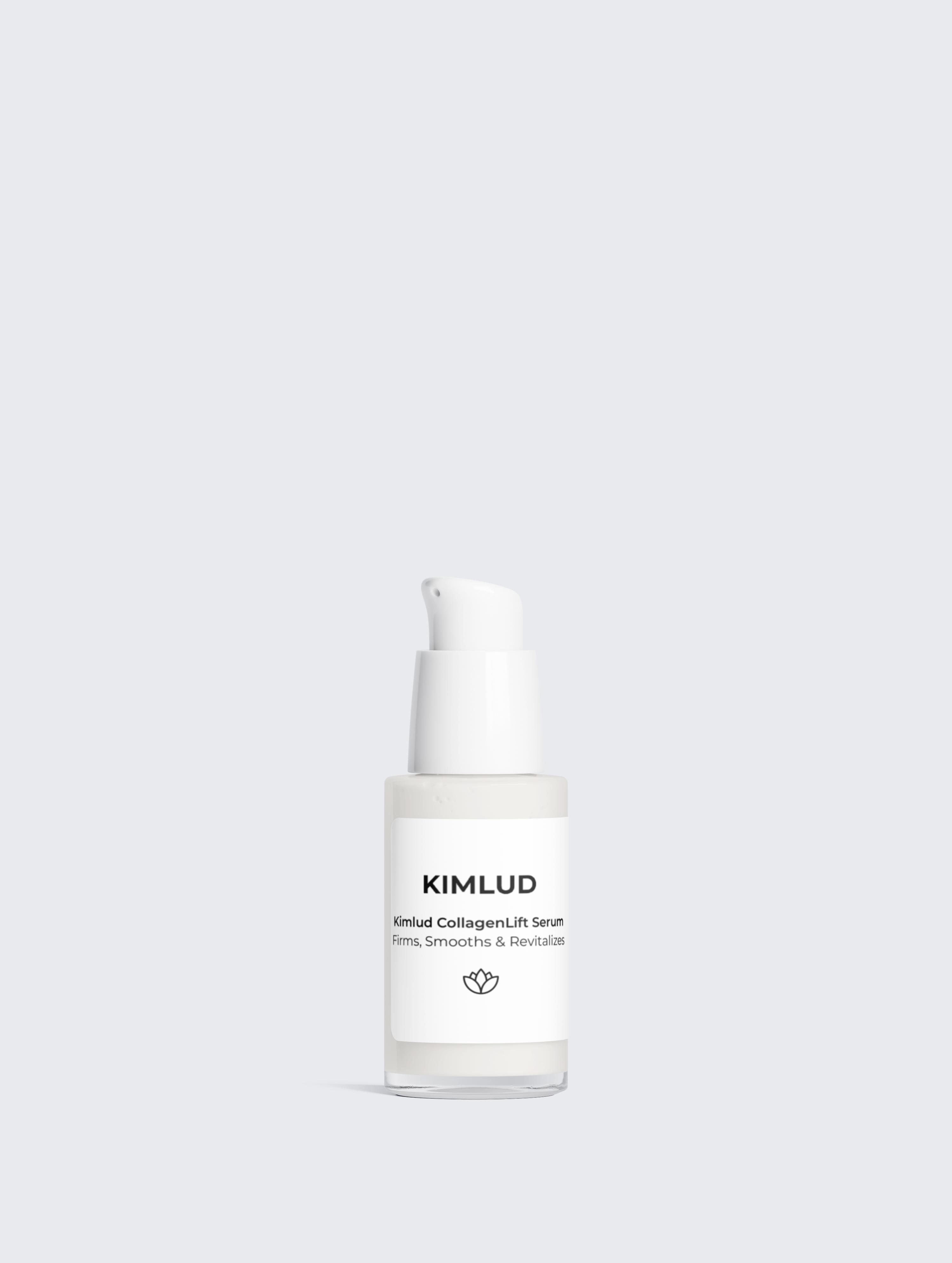 Collagen Boost Serum