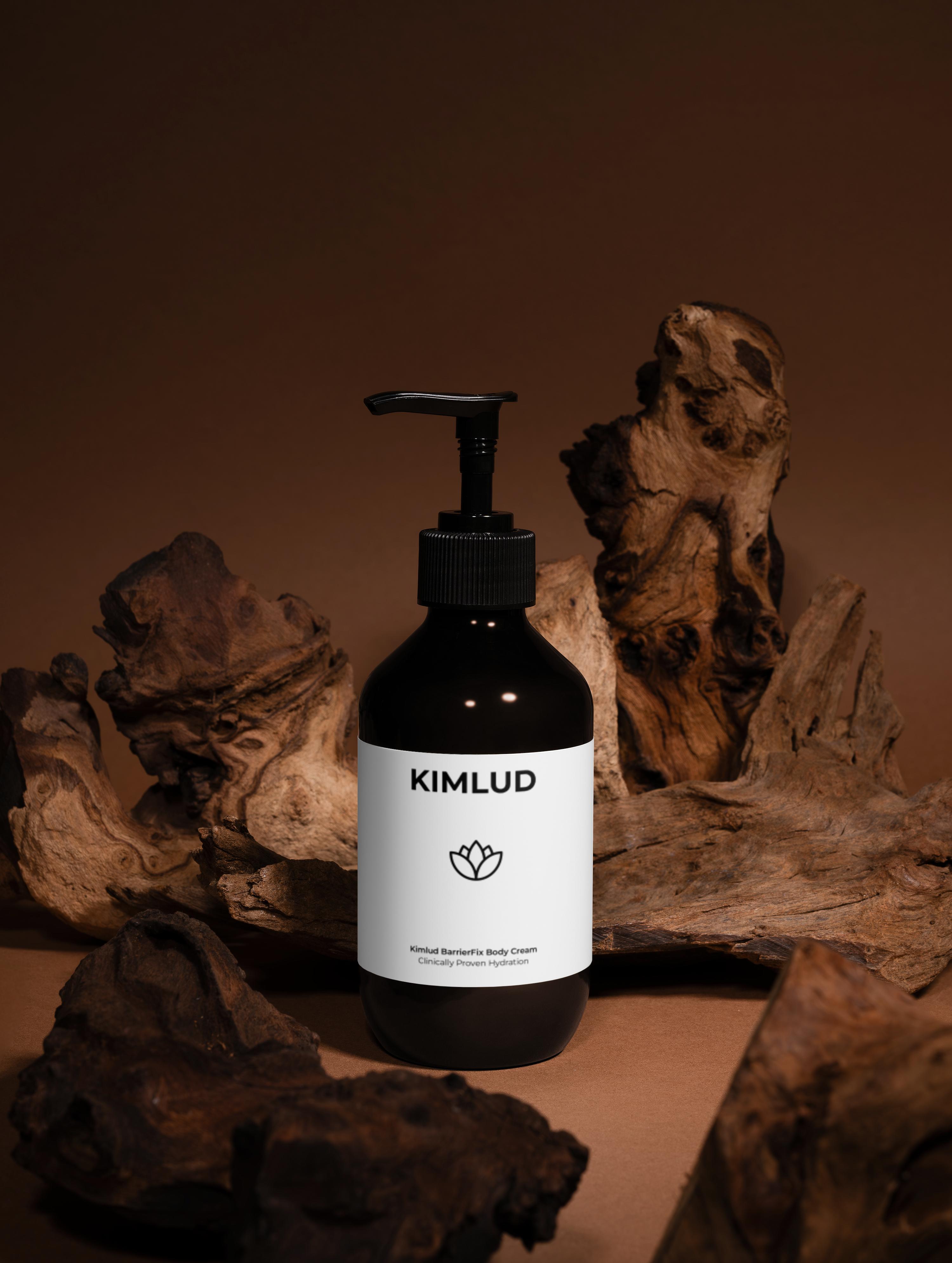 Kimlud BarrierFix Body Cream