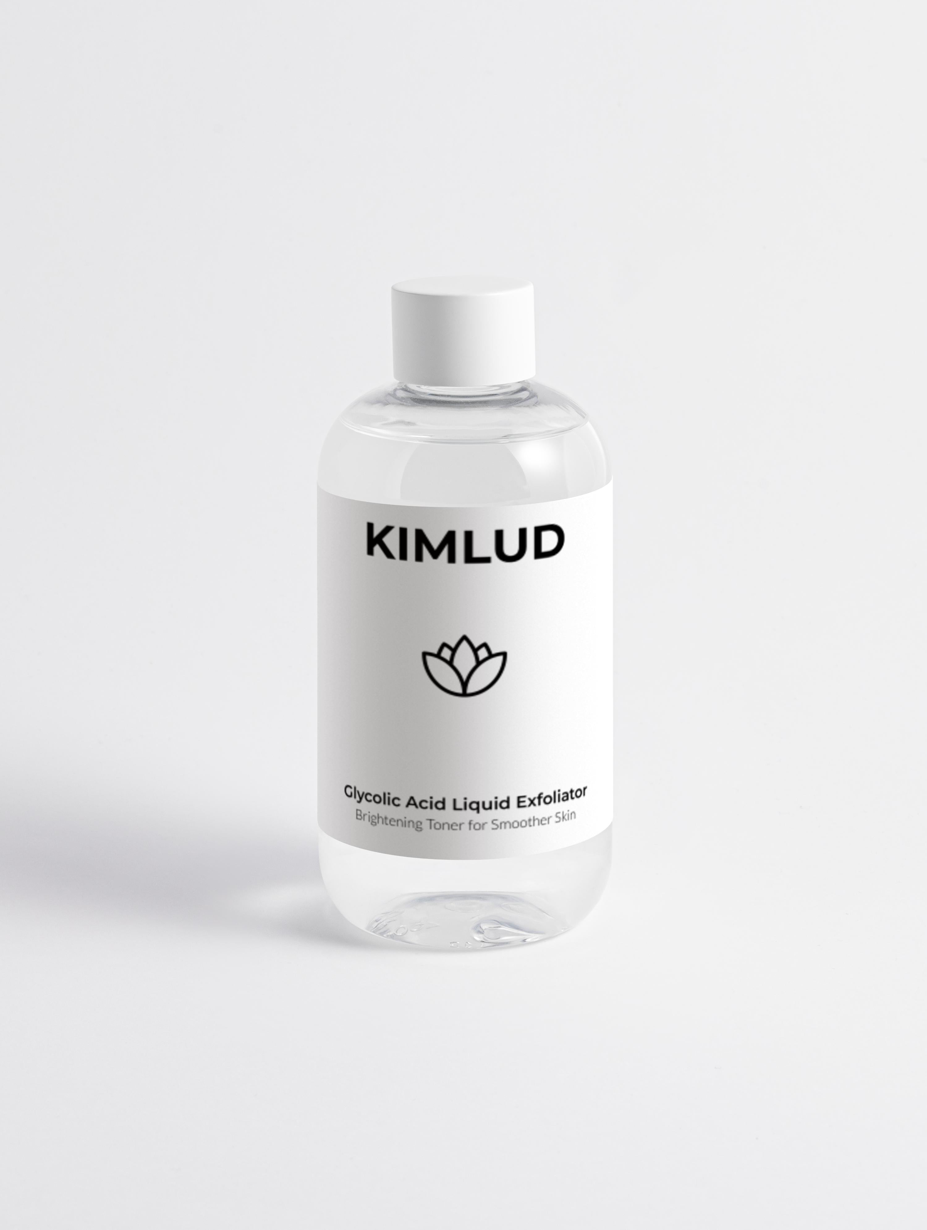 Glycolic Acid Liquid Exfoliator