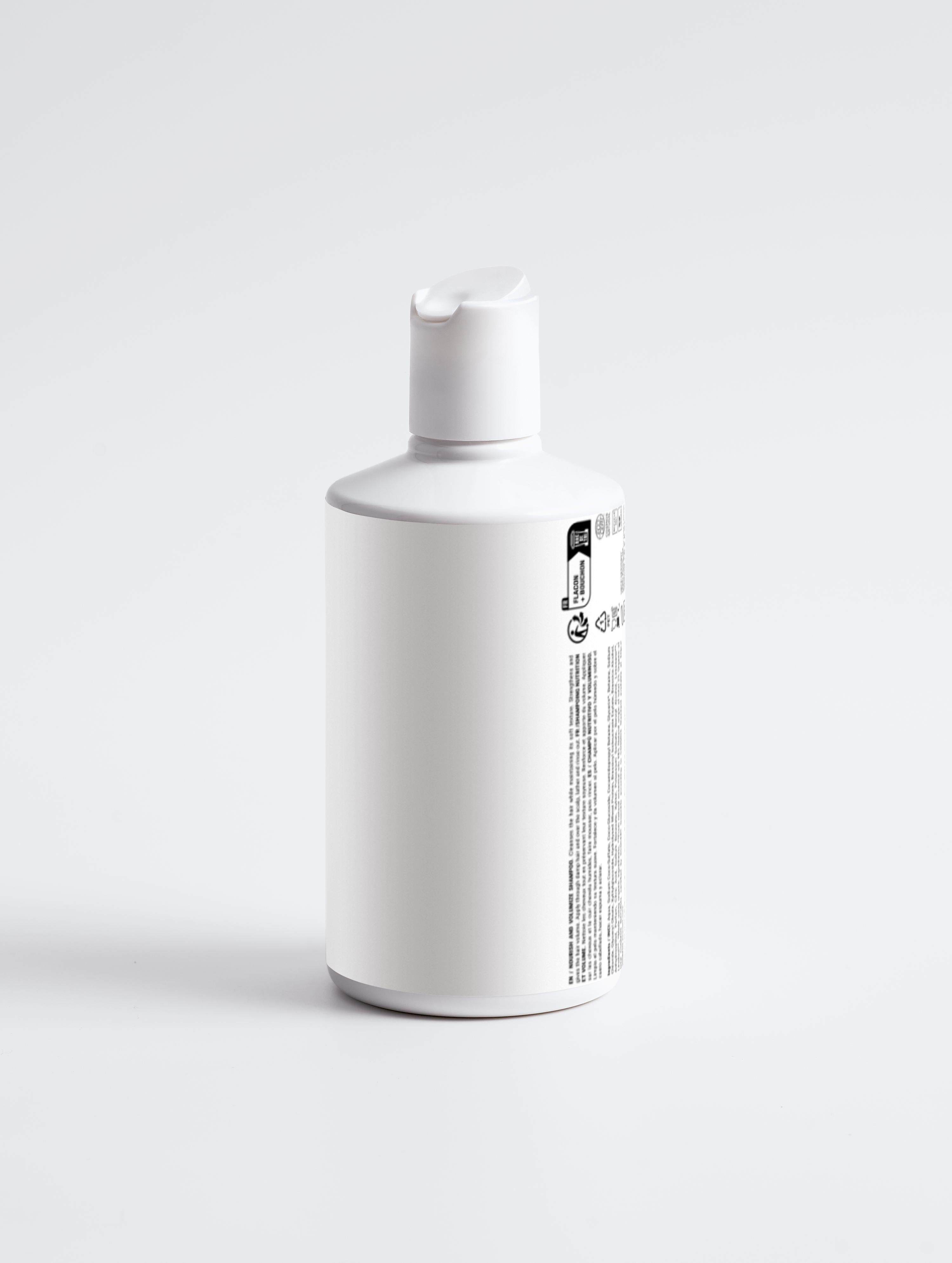 Nourish and Volumize Shampoo