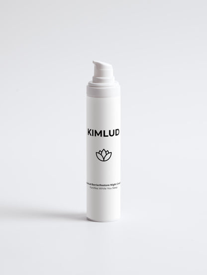 Kimlud BarrierRestore Night Cream