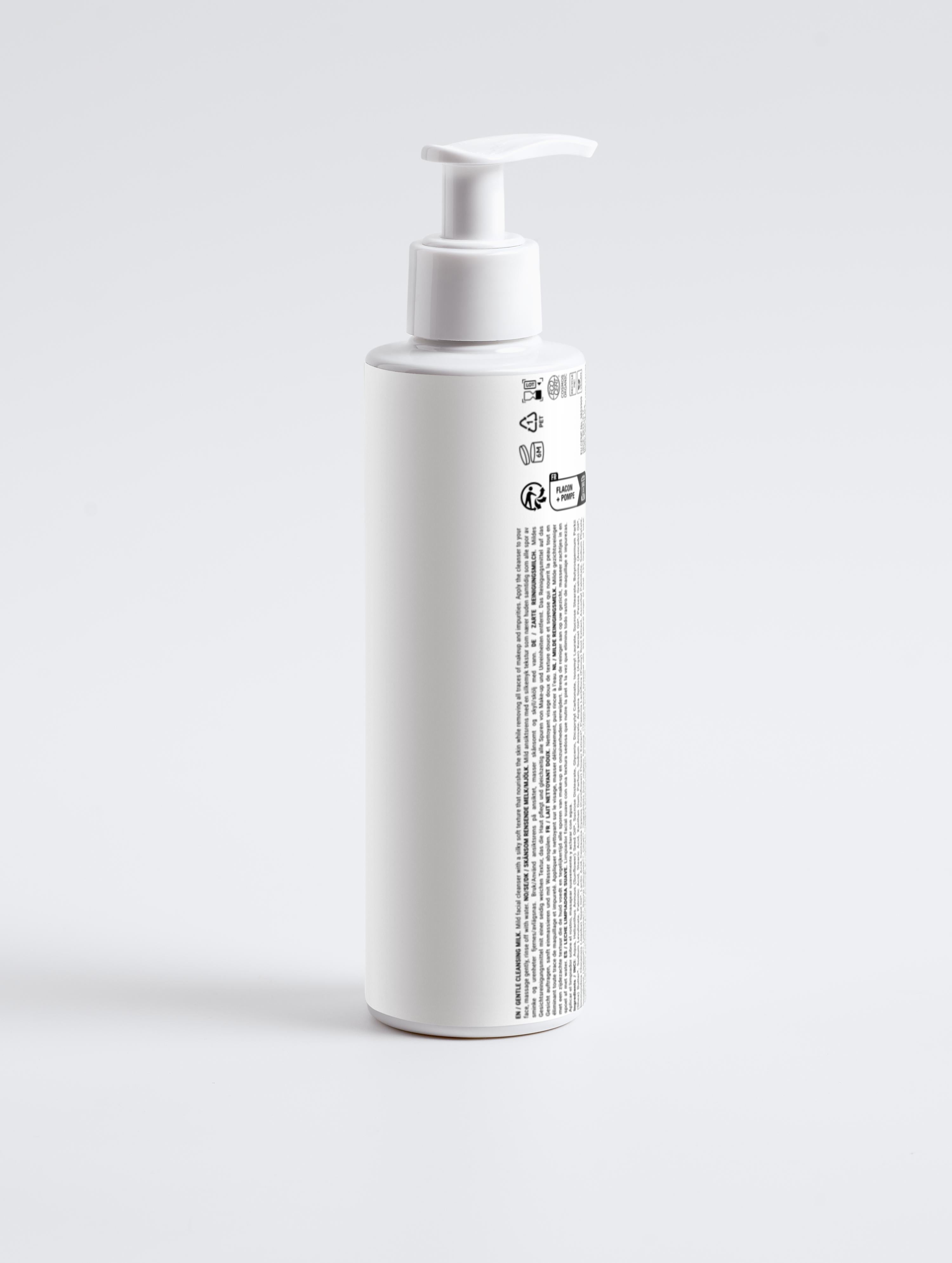 Kimlud CalmMilk Cleanser
