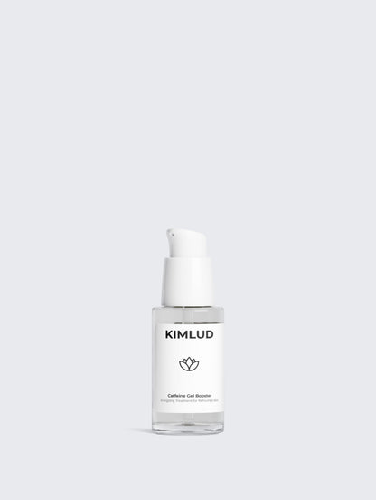 Caffeine Gel Booster