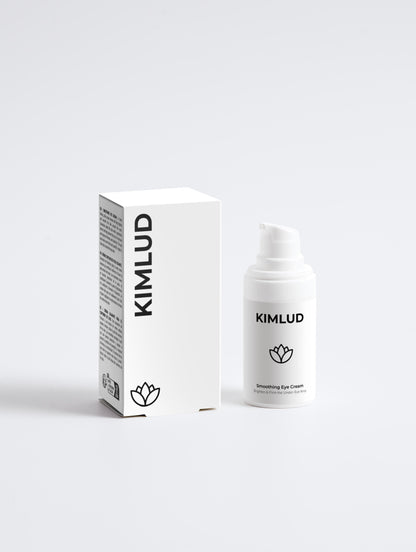 Smoothing Eye Cream
