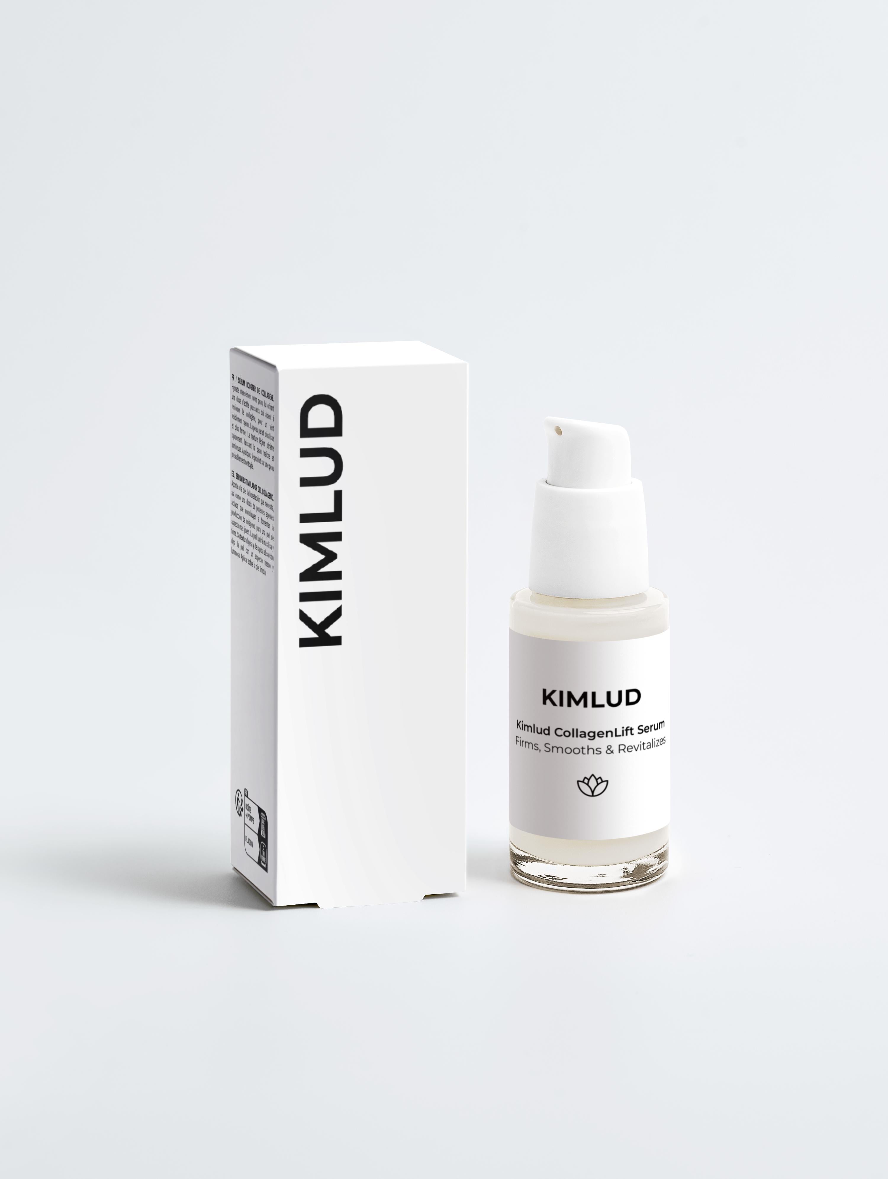 Collagen Boost Serum
