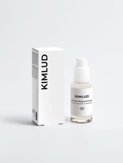 Collagen Boost Serum