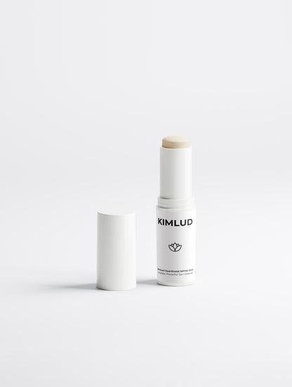 Kimlud ClearShield SPF50 Stick