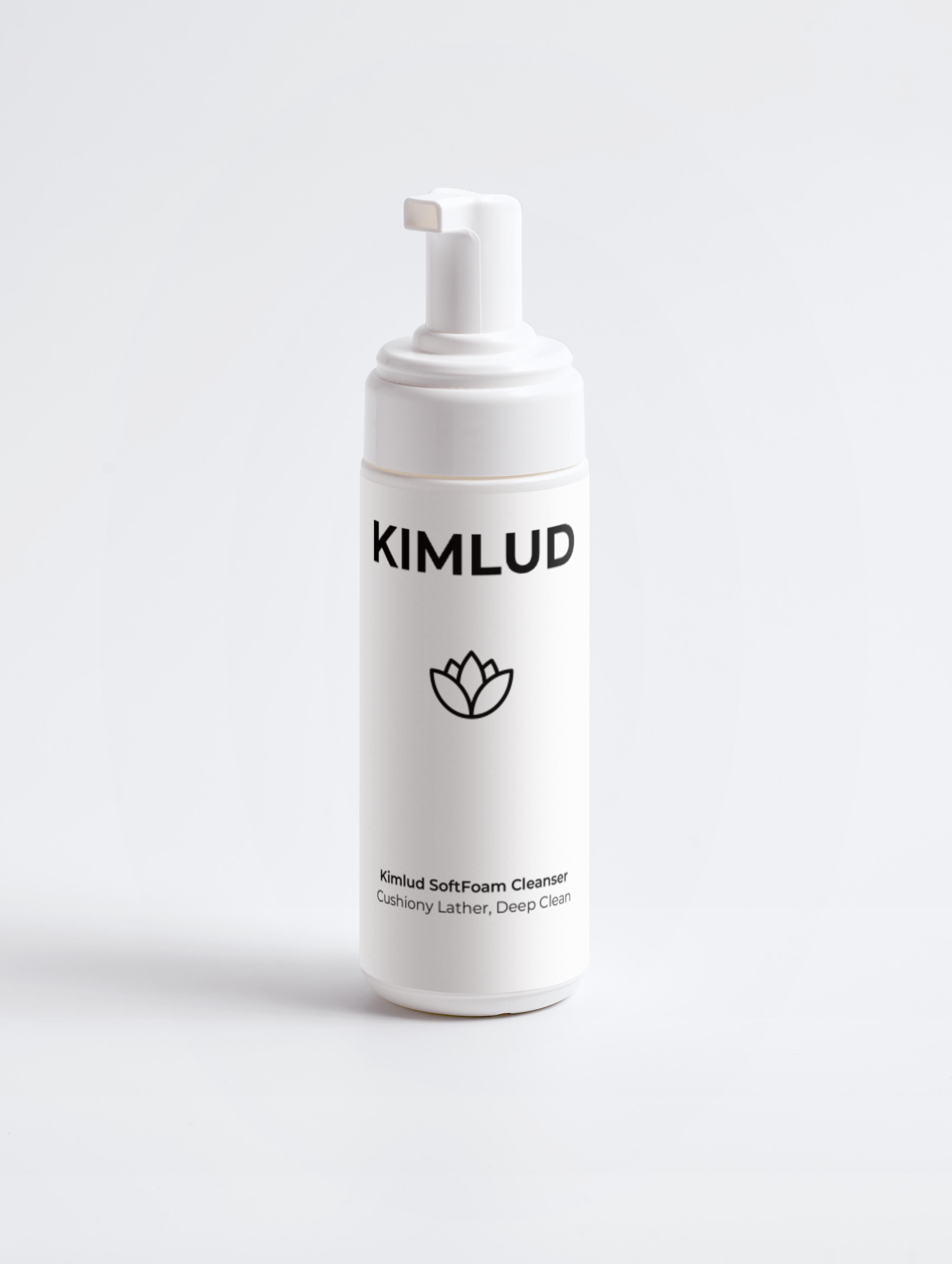 Kimlud SoftFoam Cleanser