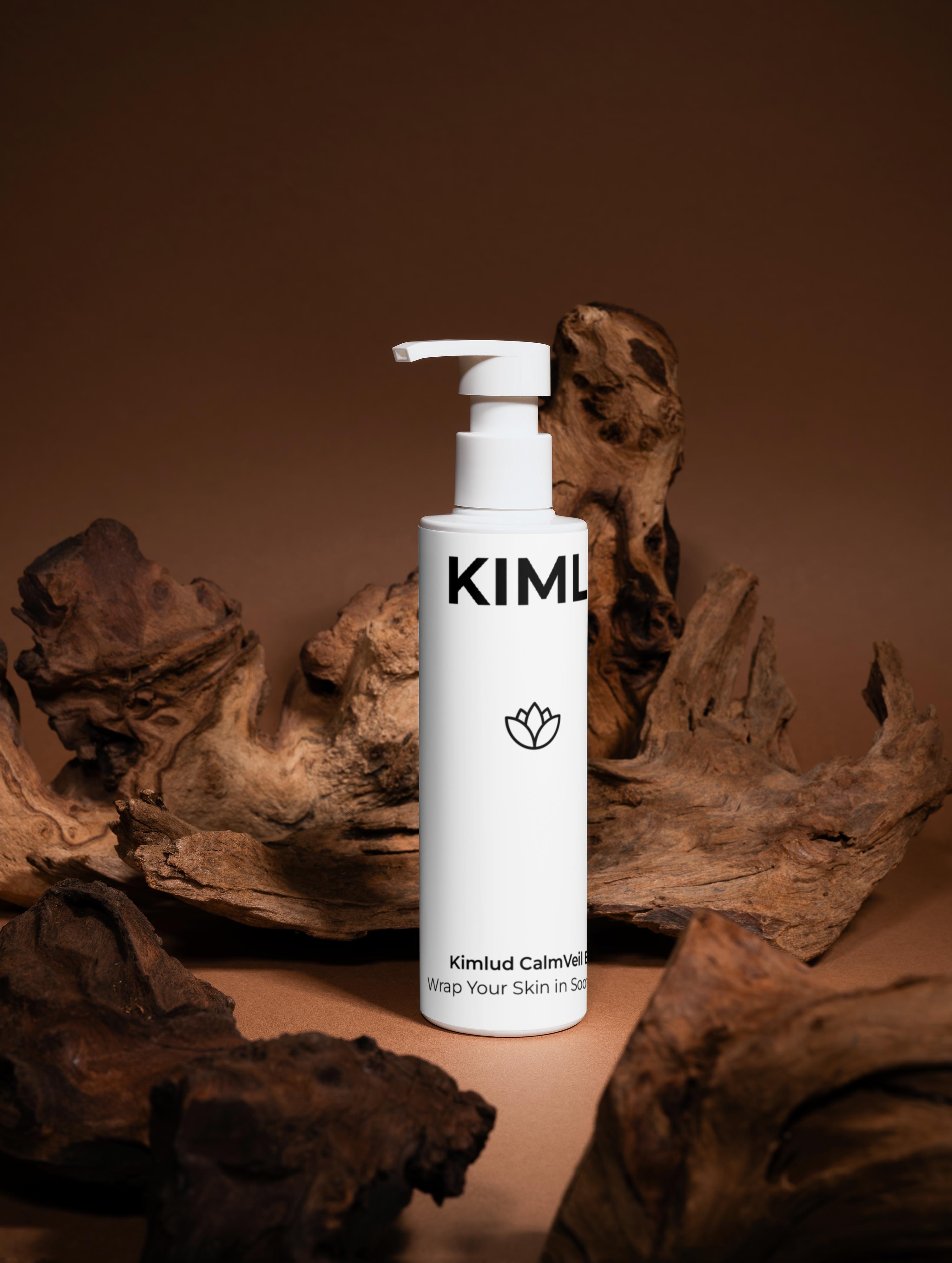 Kimlud CalmVeil Body Cream