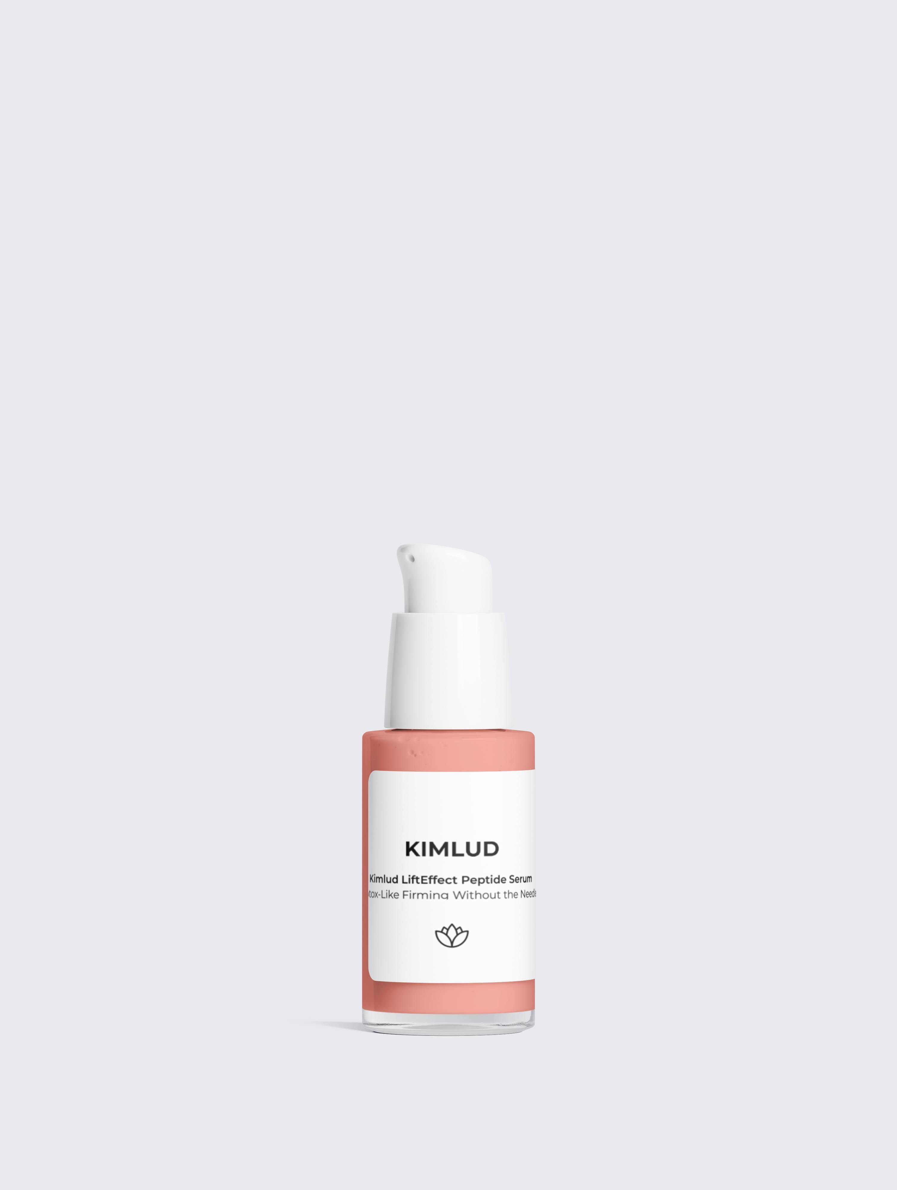Peptide Anti-Aging Serum
