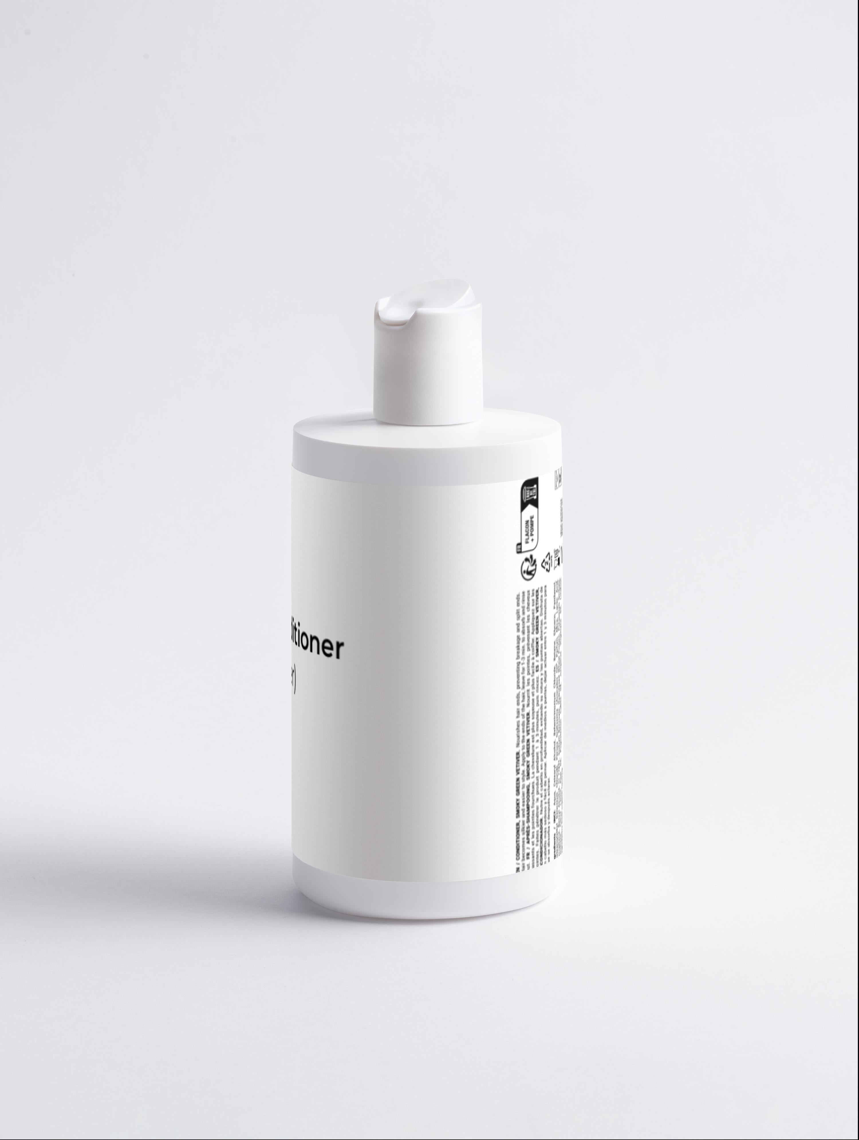 Kimlud LusterRitual Conditioner (Smoky Green Vetiver)